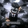 Логотип телеграм канала @tofusolkaserver — СЕРВЕР ТОФУСОЛЬКИ!