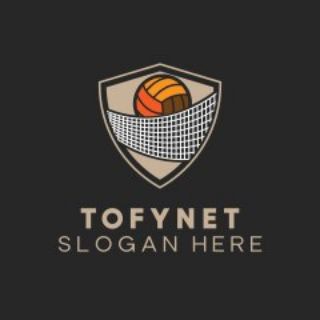 لوگوی کانال تلگرام tofynet1 — كونفجات ونت مجاني🖤🥀.
