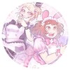 Логотип телеграм канала @togaochako — .ㅤ ೆ᱒ㅤㅤִㅤ𝙩𝙤𝙜𝙖𝙘𝙝𝙖𝙘𝙤ㅤ🌸 ㅤׄㅤ