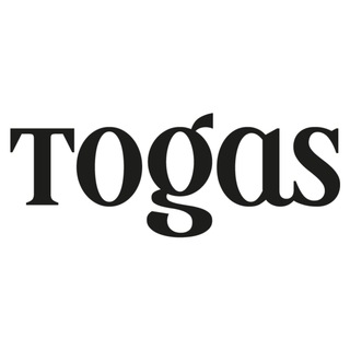Логотип телеграм канала @togas_barnaul22 — Togas Барнаул
