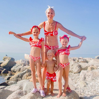 Логотип телеграм канала @together_with_kids — Together_with_kids
