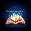Логотип телеграм -каналу together_book — Єднаймося 🇺🇦 У 📚 Книзі