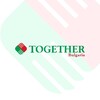 Logo of telegram channel togetherbul — Together Bulgaria