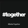 Logo saluran telegram togetherdeclaration — Together Declaration