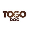 Логотип телеграм канала @togo_dog — TOGO DOG - лакомства и корм для собак