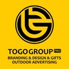 Telegram kanalining logotibi togo_group_pro — TOGO GROUP PRO