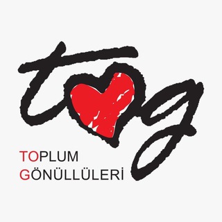 Telgraf kanalının logosu togsaha — TOG Genç Gönüllüler Bilgilendirme 📢