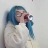 Логотип телеграм -каналу toha_lazyartist — Бомбоубежище Леон 🍄