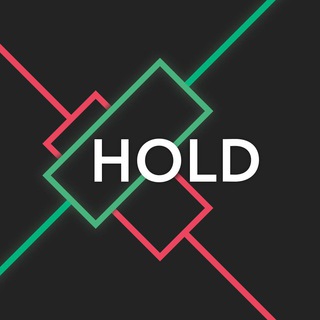 Логотип телеграм канала @tohatrade — Holdeus Trade