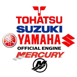 Логотип телеграм канала @tohatsu_mercury_world — Японские лодочные моторы Tohatsu и Mercury в наличии и под заказ.  7-913-632-98-20, Горбачёв Иван