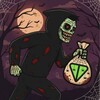 Логотип телеграм канала @tohob_bop — Вор тонов - NFT💎
