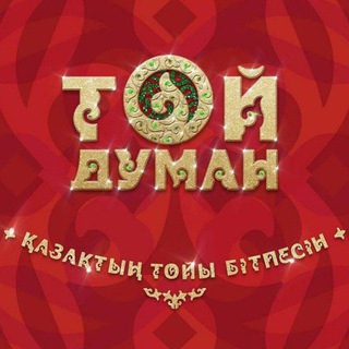 Telegram арнасының логотипі toidumantv — Toi Duman TV