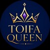 Telegram kanalining logotibi toifa_queen — Toifa Queen 👸🏻
