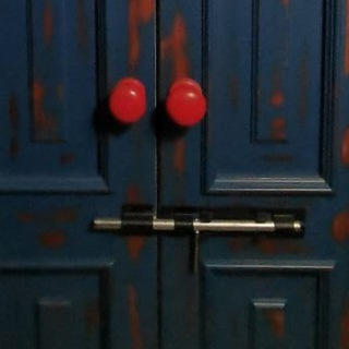 Логотип телеграм канала @toilet_aesthetics — Я вхожу в туалеты без стука