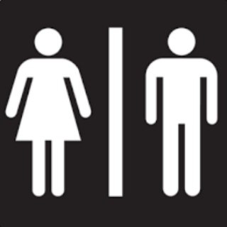 Логотип телеграм канала @toilets_blog — Сортирный блог
