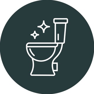 Логотип телеграм канала @toilets31 — 31 Туалет