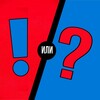 Telegram channel То? или Это? logo