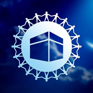 Логотип телеграм канала @toislam — К Исламу