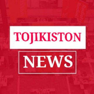 Telegram kanalining logotibi tojikiston_covid19 — TOJIKISTON NEWS | COVID19 INFO