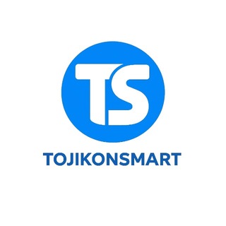 Telegram channel TOJIKONSMART | ПРОДАЖИ НА МАРКЕТПЛЕЙСАХ logo