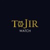 Telegram kanalining logotibi tojirwatch — TOJIR WATCH