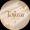 Telegram kanalining logotibi tojizar_silver — Tojizar Jewelry