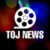 Logo of telegram channel tojnews24 — TOJ NEWS