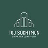 Logo of telegram channel tojsokhtmon — Toj Sokhtmon
