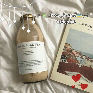 لوگوی کانال تلگرام toka_anya — ⸝⸝𓄹 ִֶָ🍈 ⸼˖𝙩𖦹𝙘𝙖_𝙗𝙖𝙮𝙣𝙩𝙞🚋◦۪ᯓ࣪˖ °