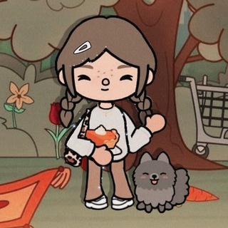 Логотип телеграм канала @toka_boka_mody — Тока бока 1.89 🐳 Взлом