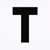Логотип телеграм канала @toka_magazine — ТОКА Журнал