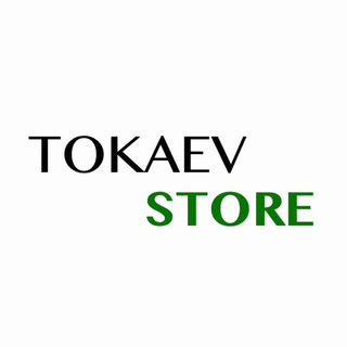Логотип телеграм канала @tokaev_store — КУПИТЬ АЙФОН | APPLE МОСКВА