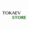 Логотип телеграм канала @tokaev_store — КУПИТЬ АЙФОН | APPLE МОСКВА