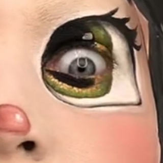 Telegram channel ТОКА ВИРУС ХАХА logo