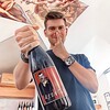Логотип телеграм канала @tokajibottle — Токая Бутылка