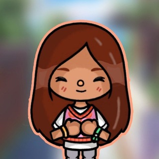 Логотип телеграм канала @tokaliveworld4 — Stasik 🦔//toka boka 😊