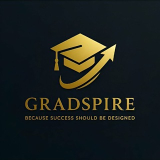 Telegram channel موسسه توکان / Gradspire Academy logo