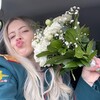 Логотип телеграм канала @tokare_va — TOKAREVA🌿