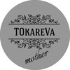Логотип телеграм канала @tokarevamother — TOkareVa mother