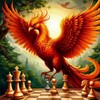 Логотип телеграм канала @tokchess — Шахматы - это Мы!🏁