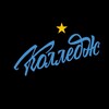 Логотип телеграм канала @tokcollege — ТОК💙⚡️