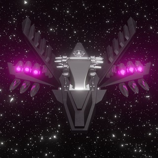 Логотип телеграм канала @tokemons — TON Tokemons Star Ship NFT🛸