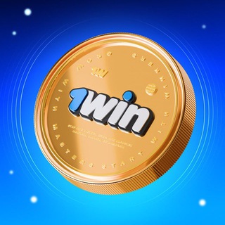 Логотип телеграм канала @token_1win_bots — token_1win_bots