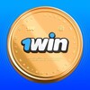 Logo of telegram channel token1wine — 1WIN TOKEN