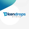 Logo of telegram channel tokendropsairdrop — TokenDrops
