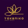 Логотип телеграм канала @tokeniko_sotiko — Tokeniko | توکنیکو