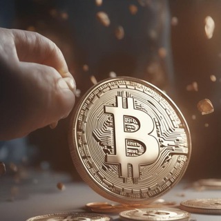 Telegram арнасының логотипі tokenized_talk — Tokenized Talk