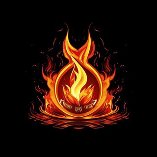 Telegram channel Token Addicts HQ logo