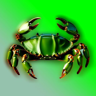 Логотип телеграм канала @tokenkrkn_ru — The Kraken Token ($KRKN, RU)