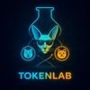 Logo of telegram channel tokenlabpw — TokenLab